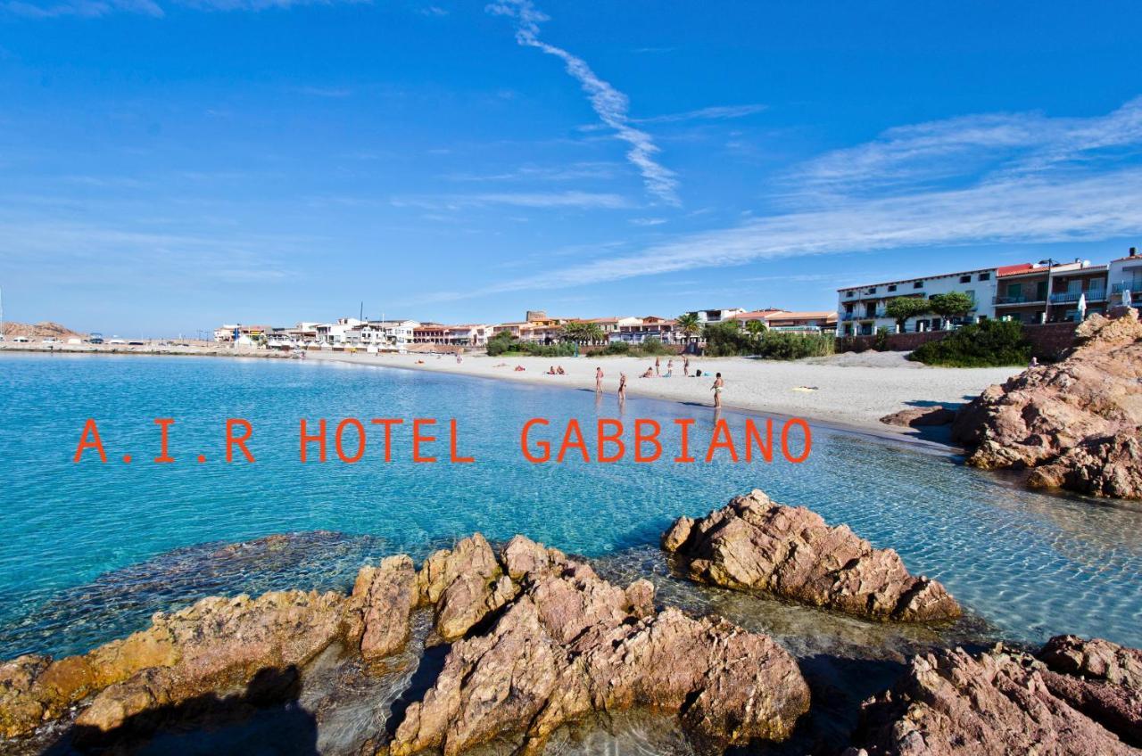 A.i.r. Gabbiano Isola Rossa
