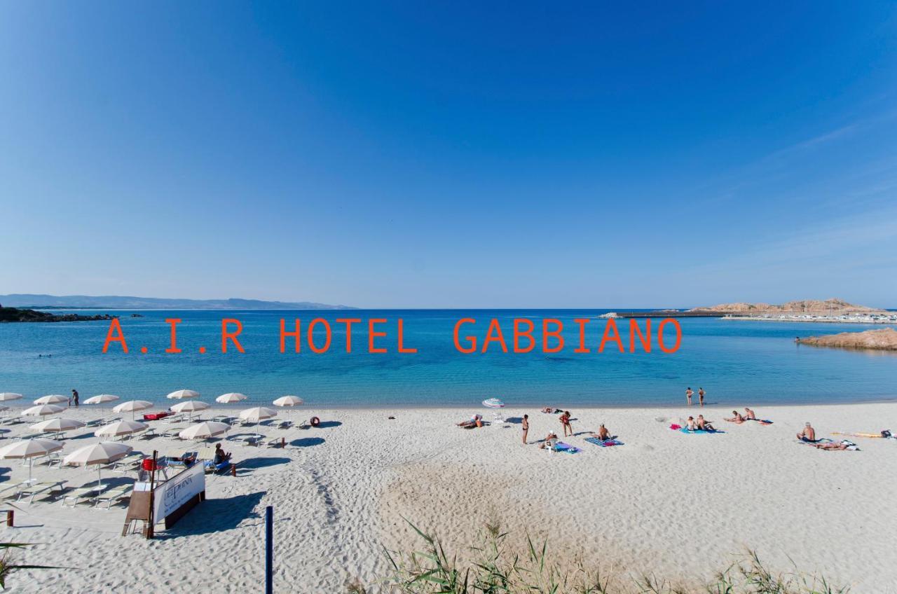 A.i.r. Gabbiano