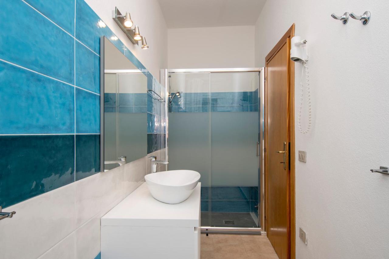 Hotel A.i.r. Gabbiano Isola Rossa (Sassari)
