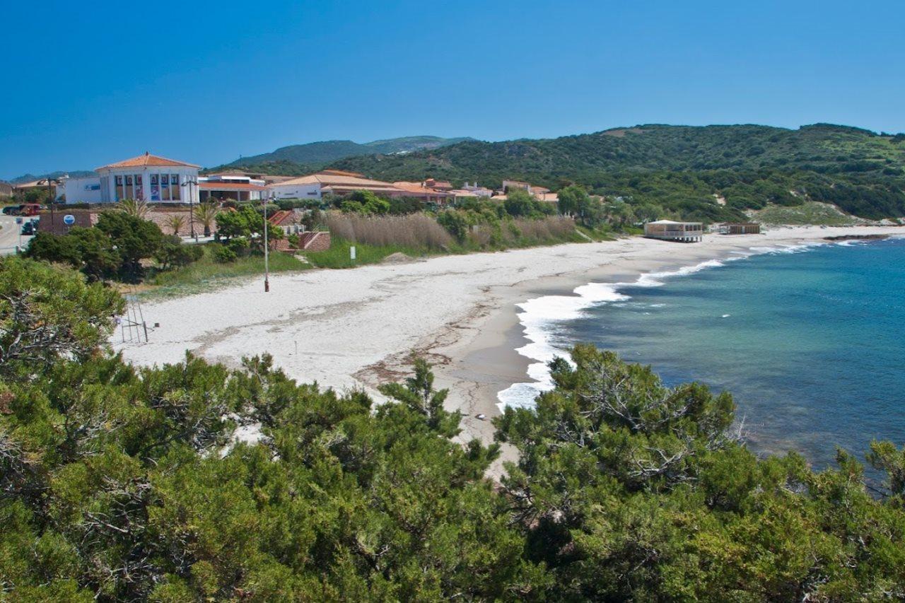 Hotel A.i.r. Gabbiano Isola Rossa (Sassari)