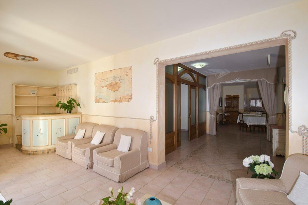 Hotel A.i.r. Gabbiano 3*