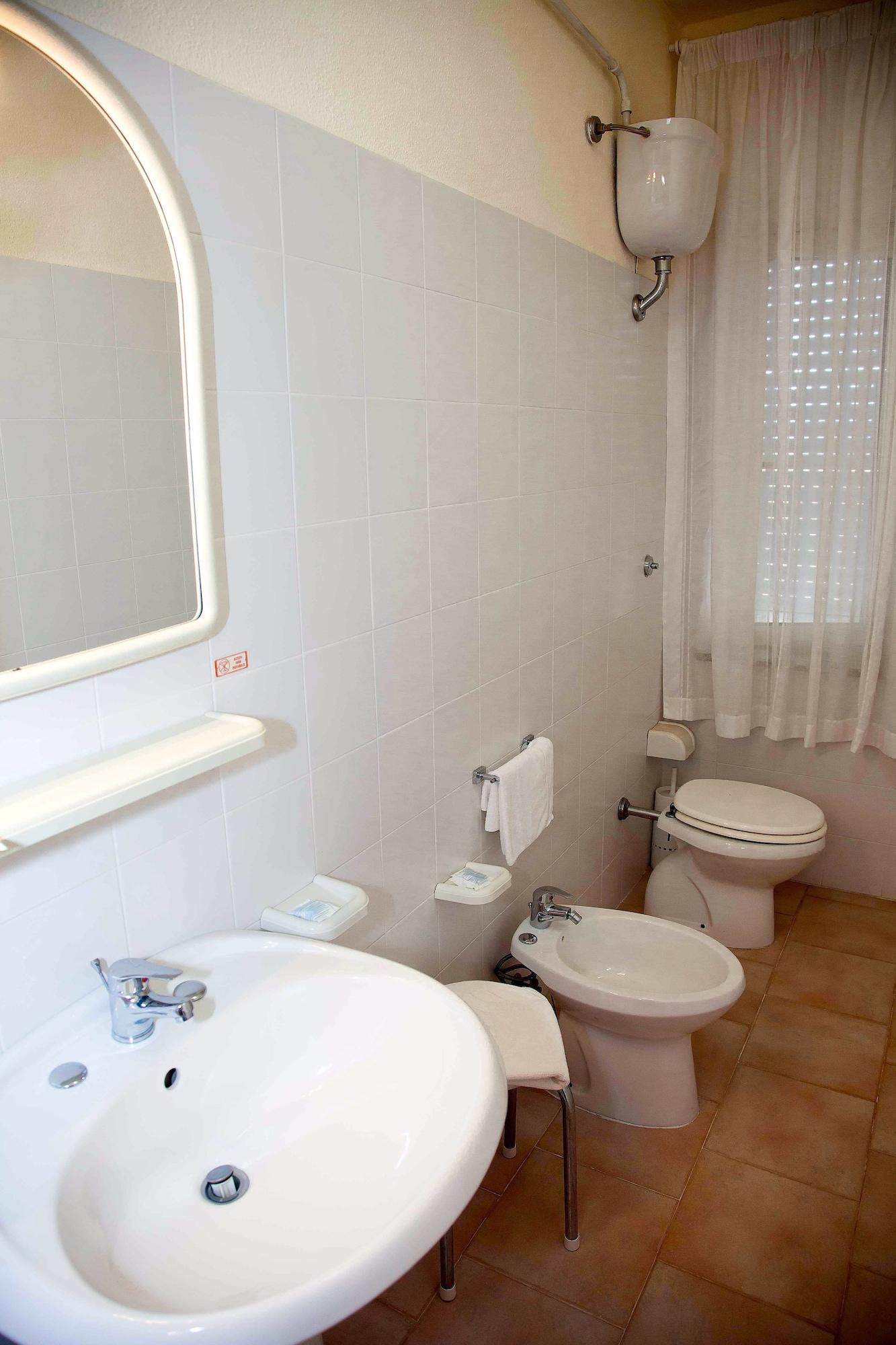 A.i.r. Gabbiano Hotel Isola Rossa (Sassari)