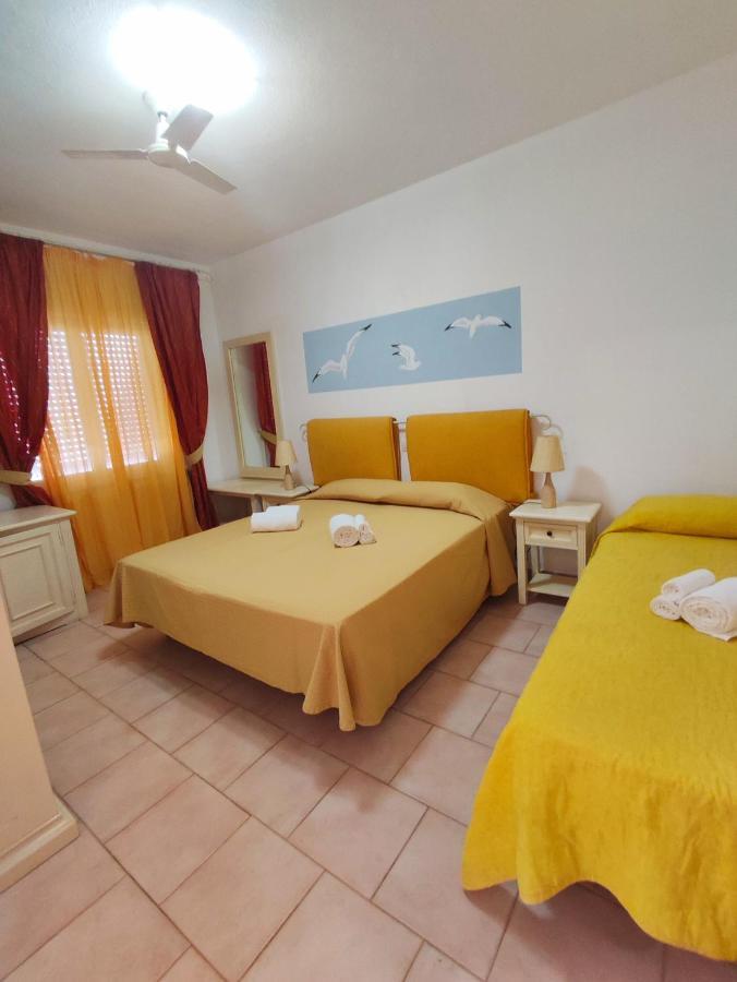 A.i.r. Gabbiano Hotel 3*