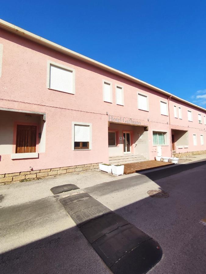 Hotel A.i.r. Gabbiano