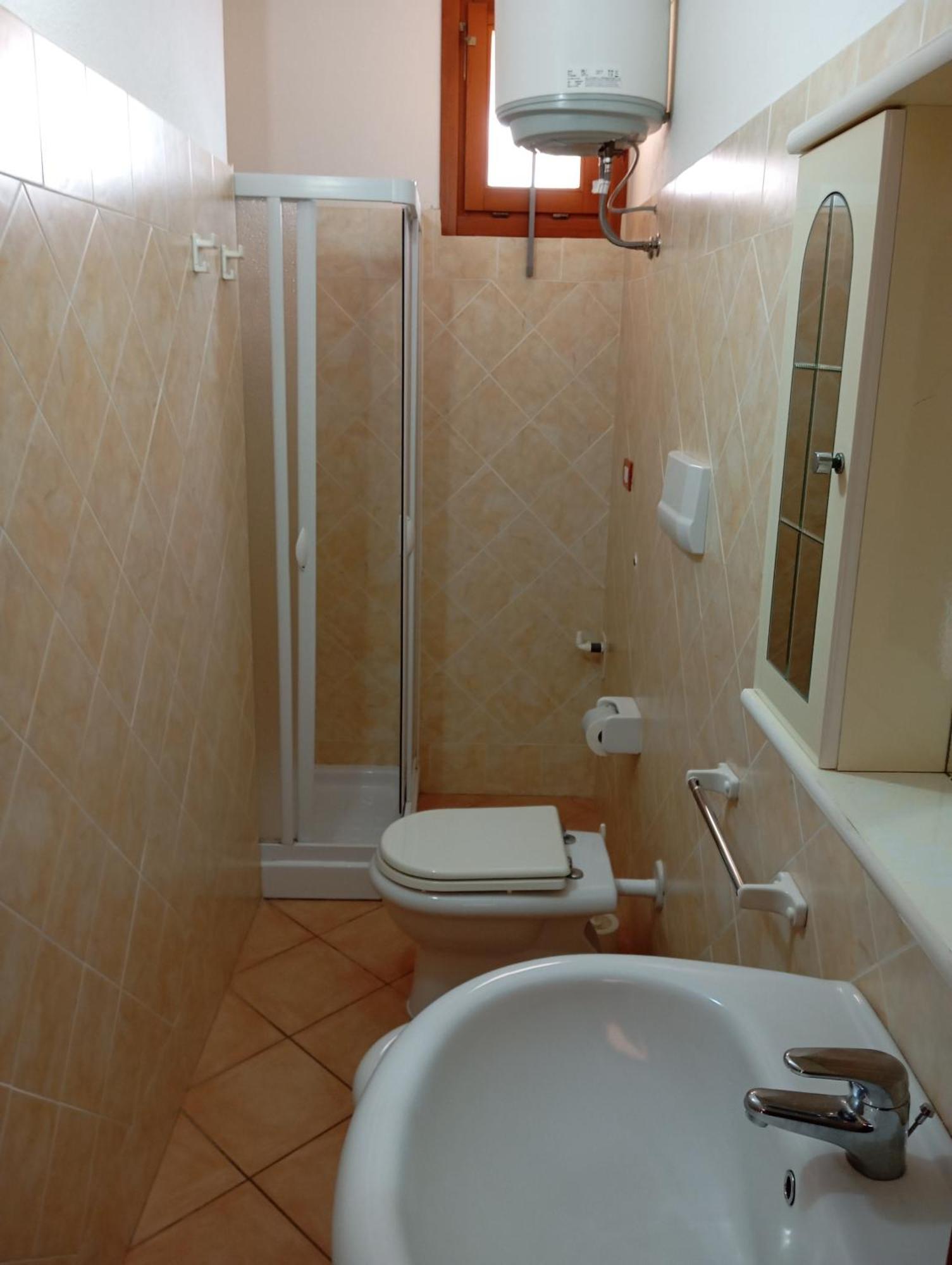 A.i.r. Gabbiano Hotel Isola Rossa (Sassari)