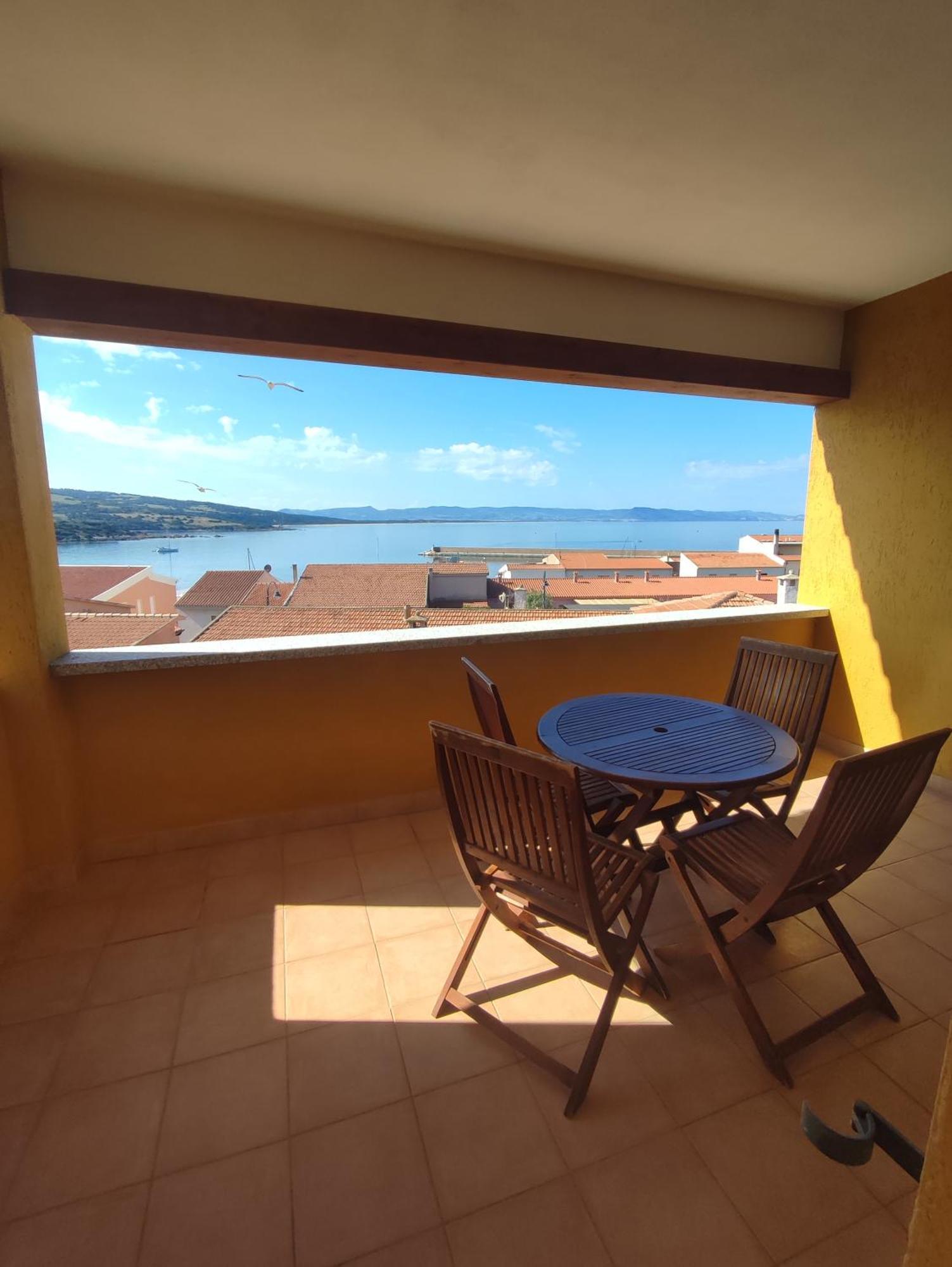 A.i.r. Gabbiano Hotel Isola Rossa (Sassari)