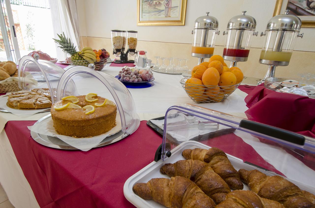 Hotel A.i.r. Gabbiano 3*