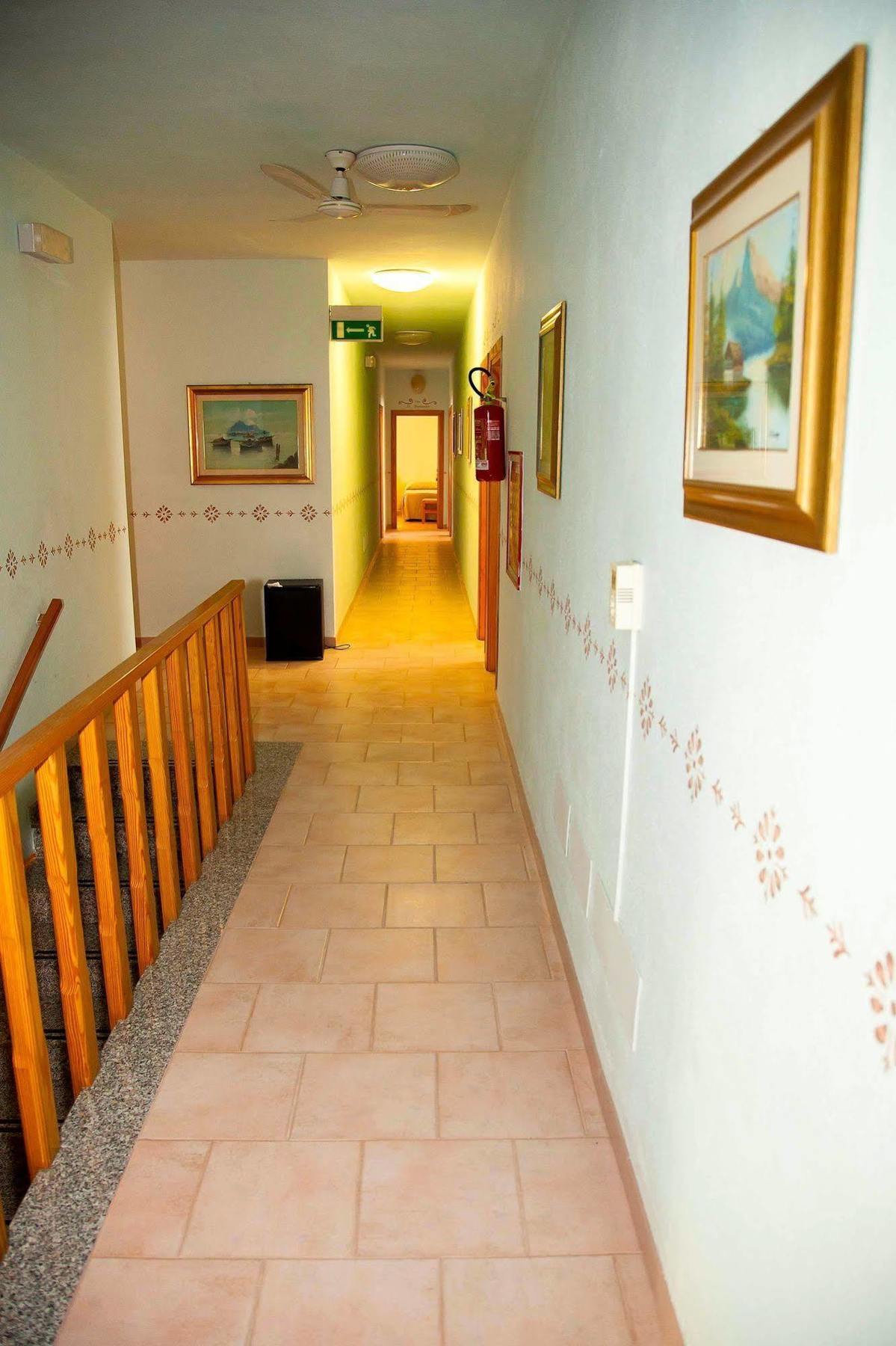A.i.r. Gabbiano Hotel 3*